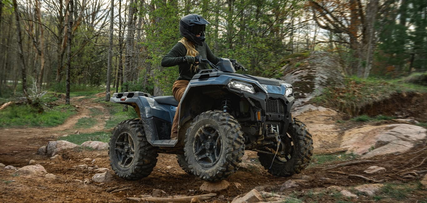 Sportsman 500 4
