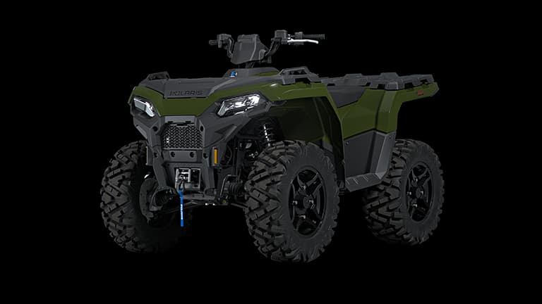 Sportsman 500