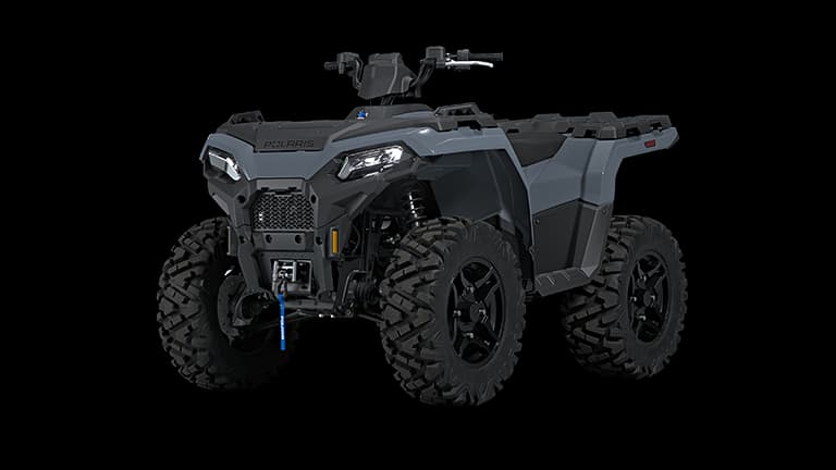 Sportsman 500