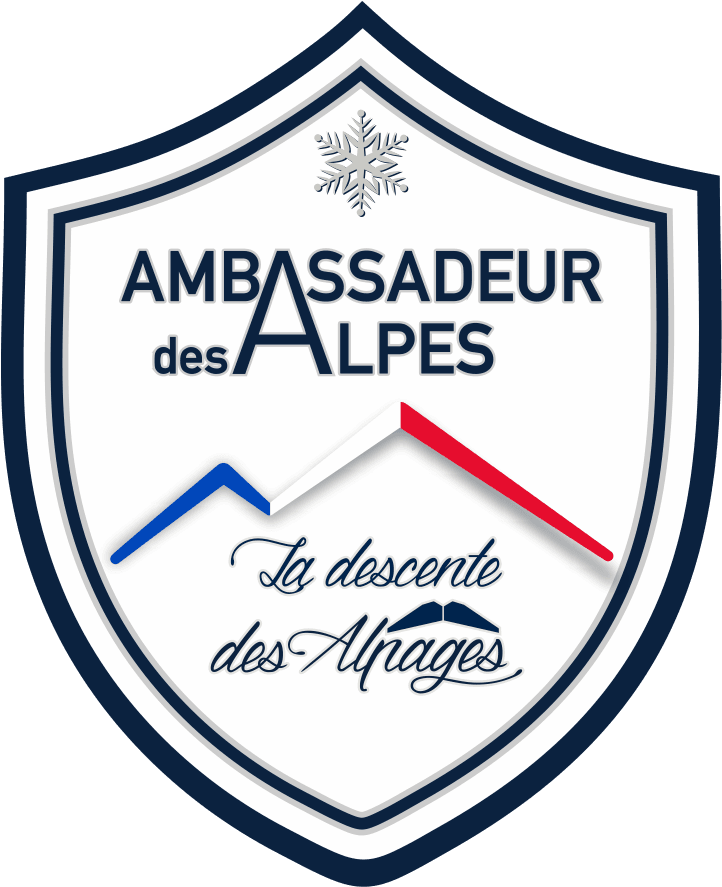 Logo Ambassadeur des Alpes