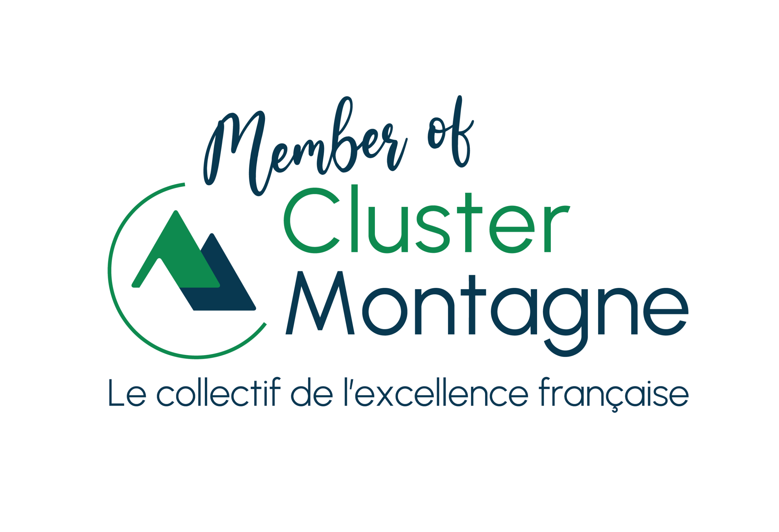 Logo membre Cluster Montagne
