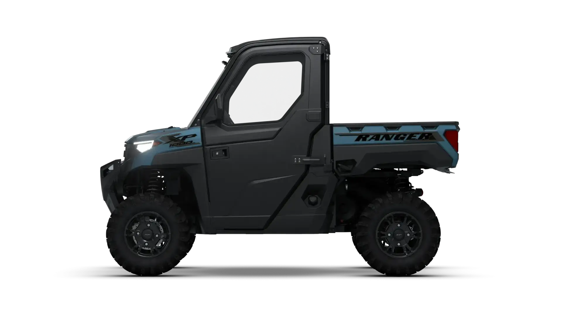 Ranger XP 1000