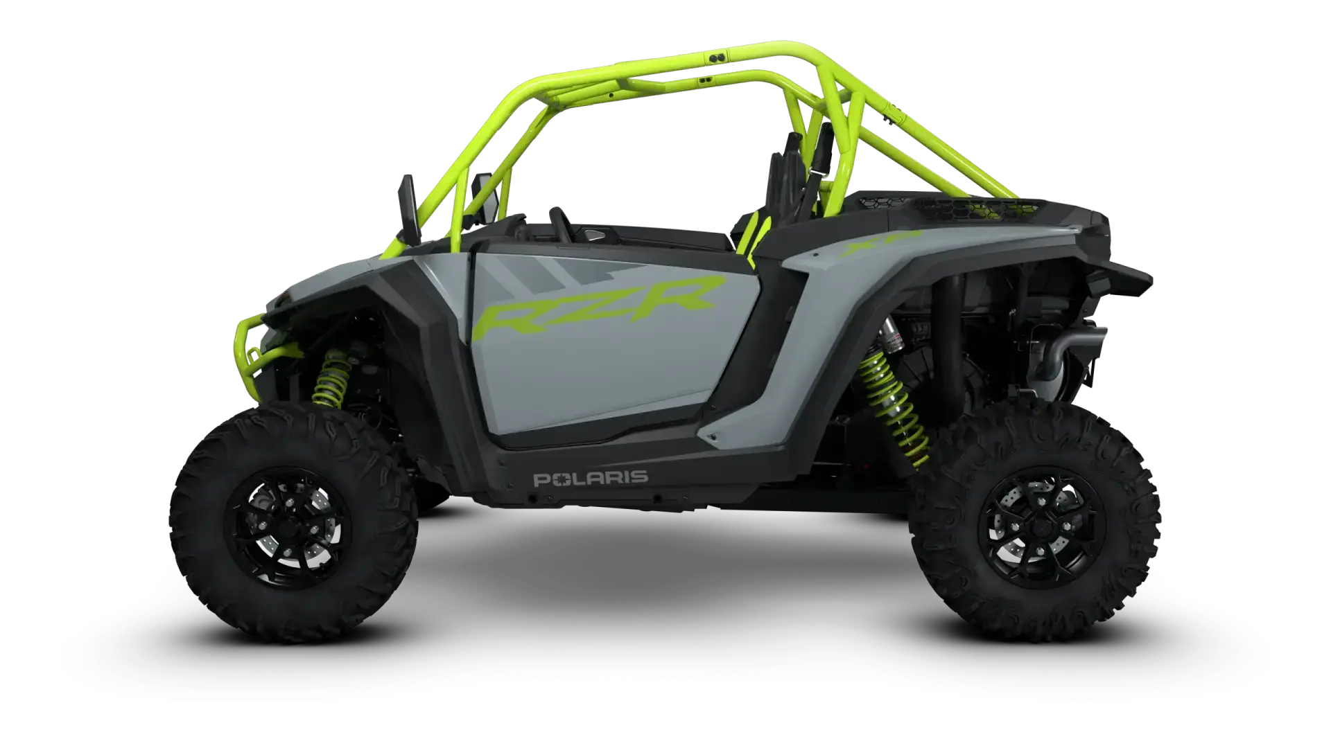 RZR XP 1000