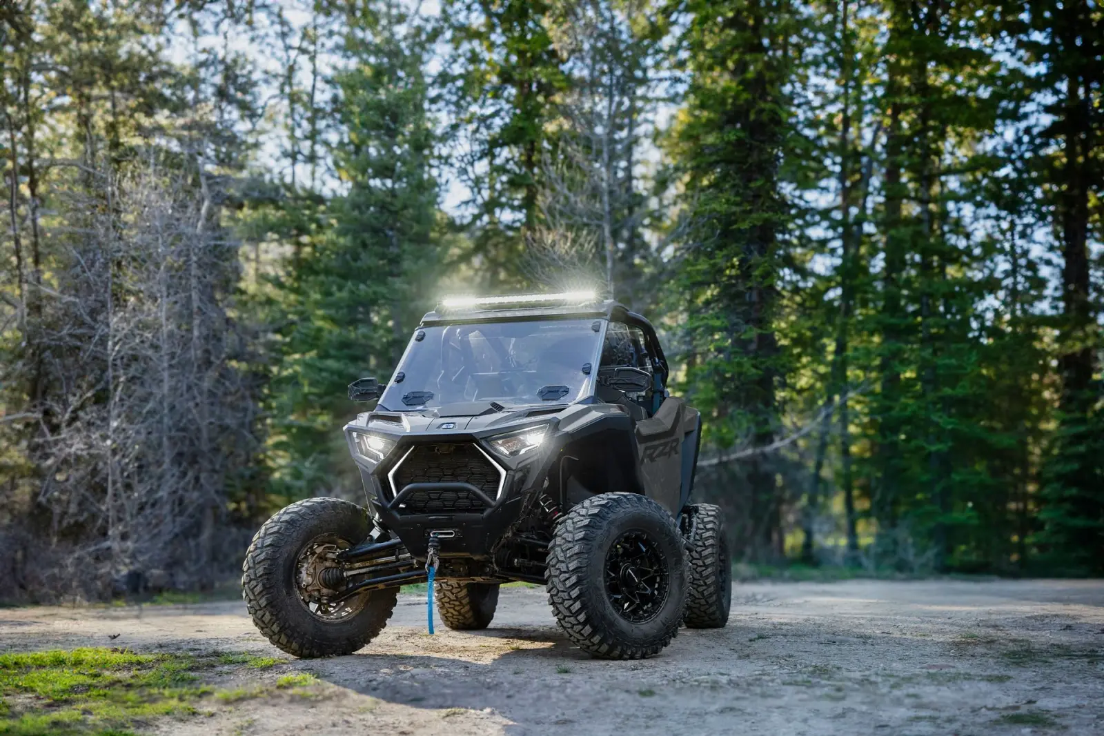 Polaris RZR