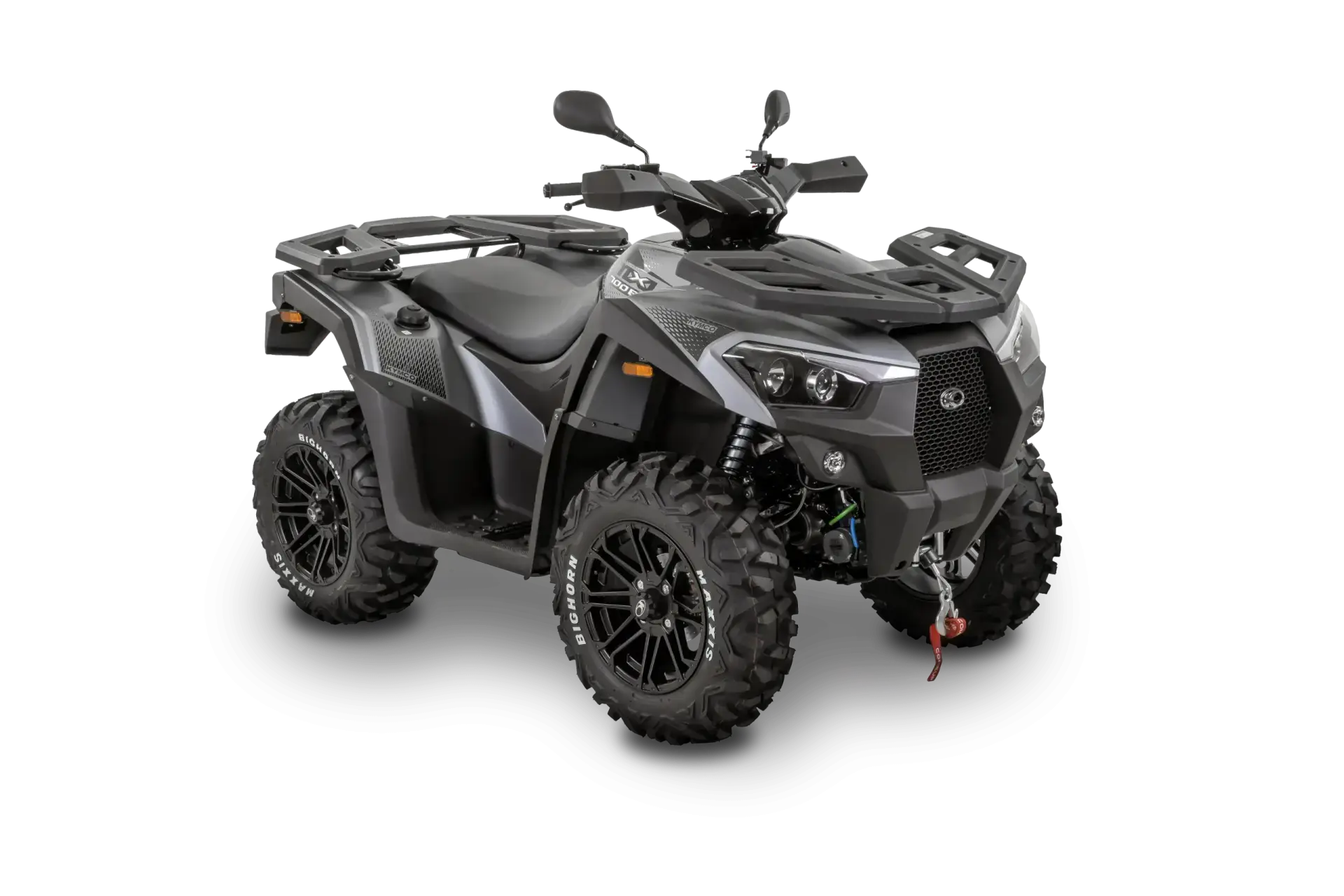 MXU 700 EPS
