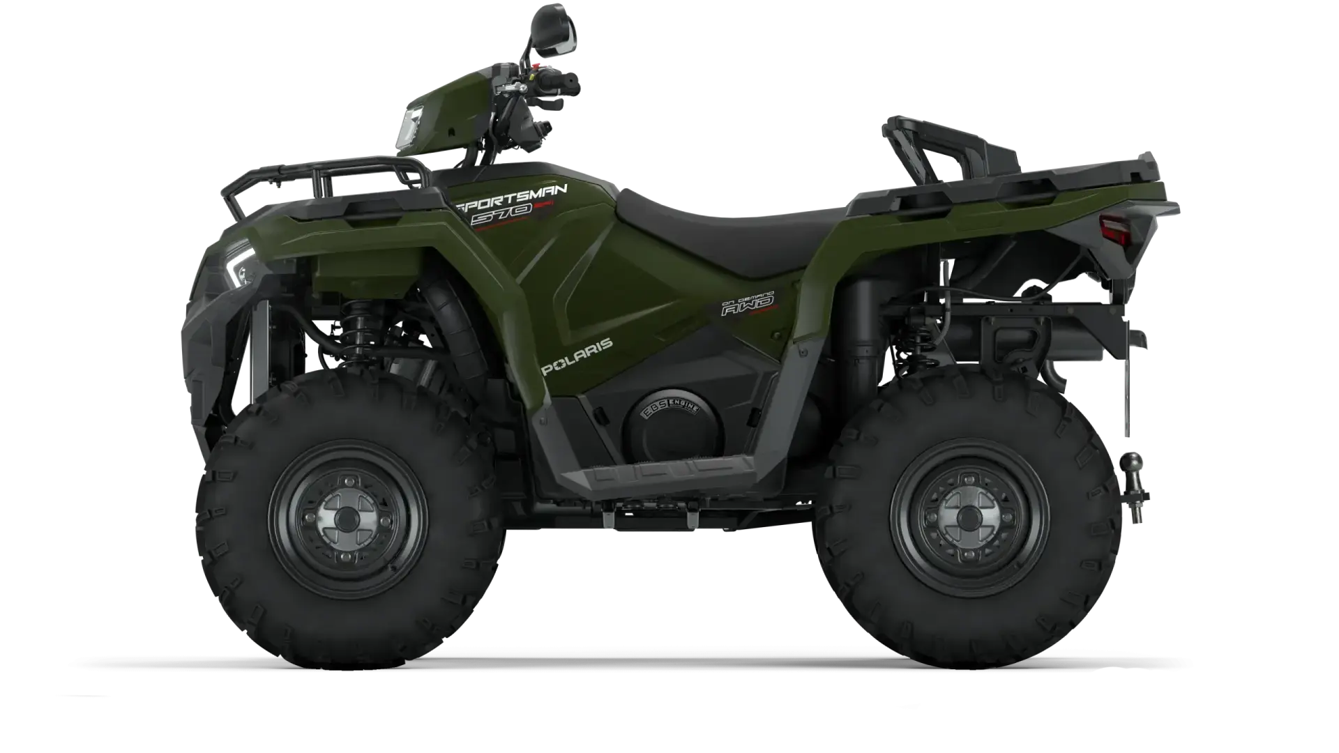 Sportsman 570