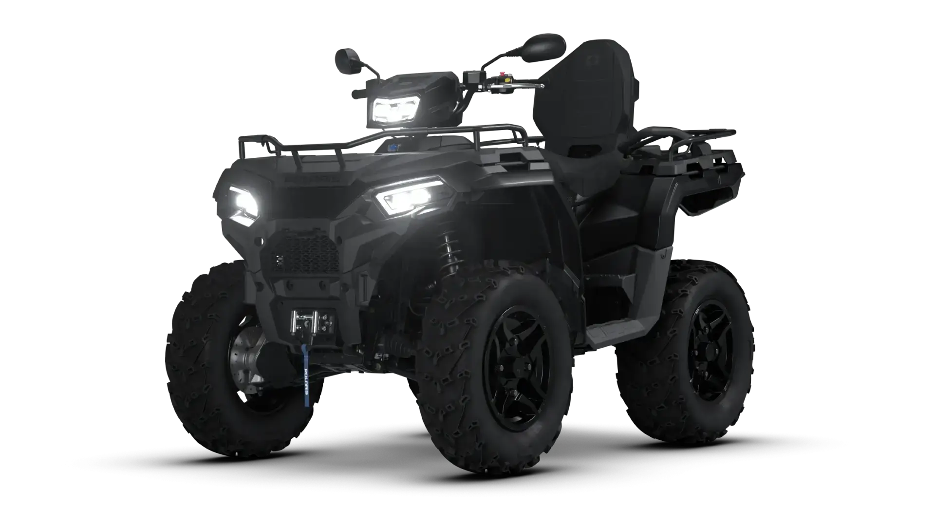 Polaris Sportsman 570
